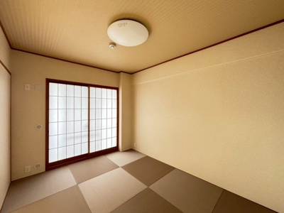 【和室】 | メイツ北野田