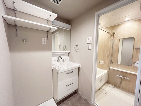 グリーンコーポ江坂第3