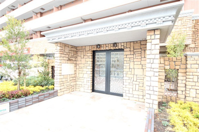 【エントランス】 | グランカーサ新大阪SOUTH