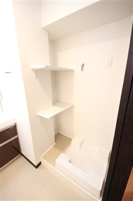 【収納】 | グランカーサ新大阪SOUTH