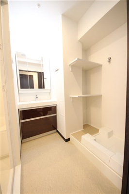 【居間・リビング】 | グランカーサ新大阪SOUTH