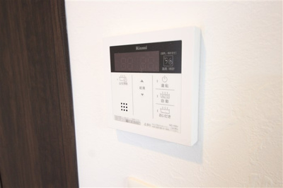 【セキュリティ】 | グランカーサ新大阪SOUTH