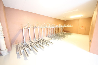 【ロビー】 | グランカーサ新大阪SOUTH