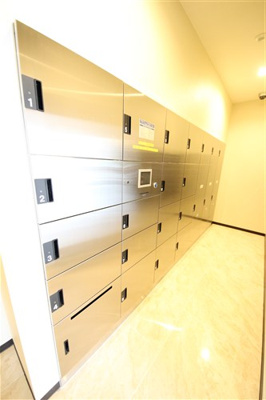 【その他共用部分】 | グランカーサ新大阪SOUTH