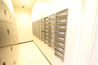 【その他共用部分】 | グランカーサ新大阪SOUTH