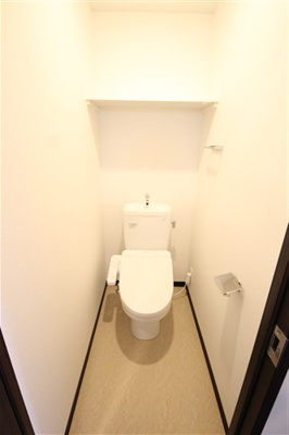 【トイレ】 | グランカーサ新大阪SOUTH