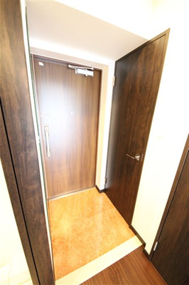 【玄関】 | グランカーサ新大阪SOUTH