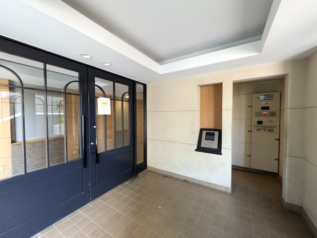 ペットと住まうリノベの【三ツ沢パーク・ホームズ参番館】