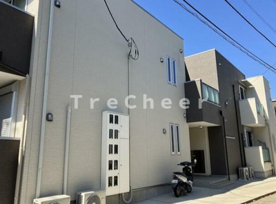 【外観】 | アヴァンティ小平(Avanti小平)