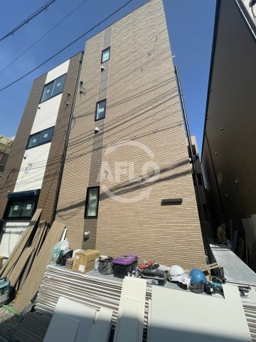 ハーモニーテラス東中川