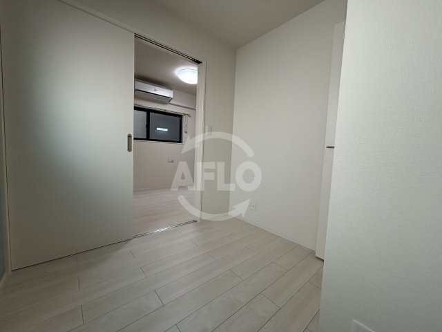 ハーモニーテラス東中川の洋室|ハーモニーテラス東中川　洋室