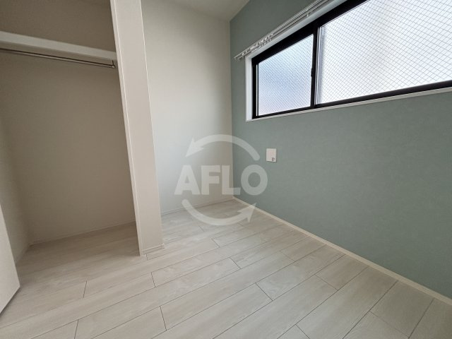 ハーモニーテラス東中川の洋室|ハーモニーテラス東中川　洋室