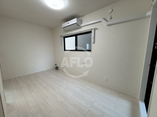 ハーモニーテラス東中川の居間・リビング|ハーモニーテラス東中川　リビング