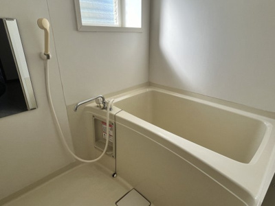 【浴室】 | コンフォーティア９　B棟