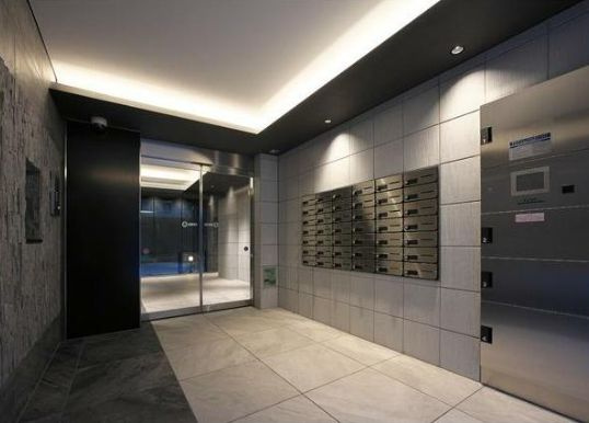 さいたま市浦和区北浦和１丁目の賃貸マンションのその他共用部分