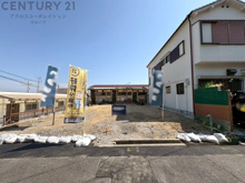 神戸市灘区城の下通2丁目新築一戸建ての画像