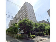 ベル・パークシティB棟の画像