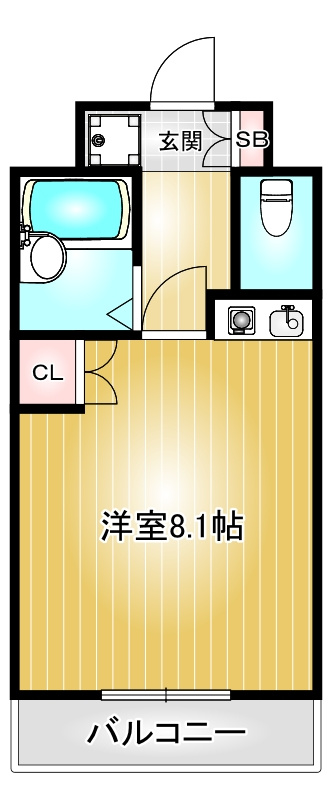 アーバン塩付| 名古屋市の賃貸ならMy賃貸