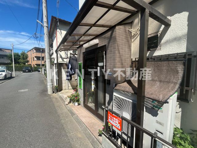 【その他共用部分】 | グラシアス大森