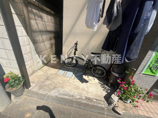 【その他共用部分】