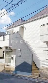 【エントランス】 | エクセル都立家政