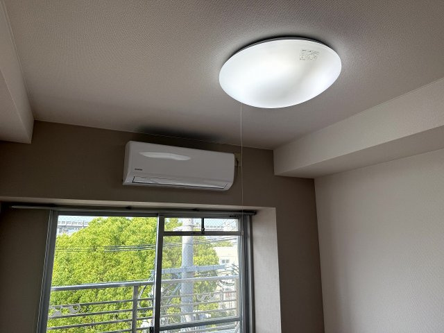 サントロペの設備
