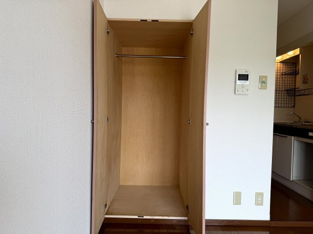 サントロペの収納
