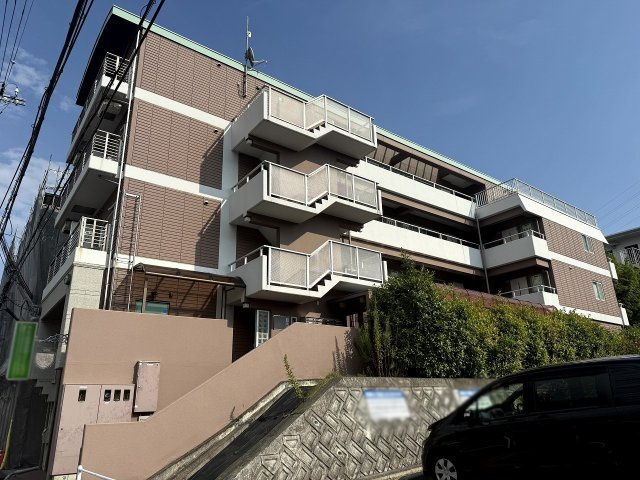 サントロペの外観
