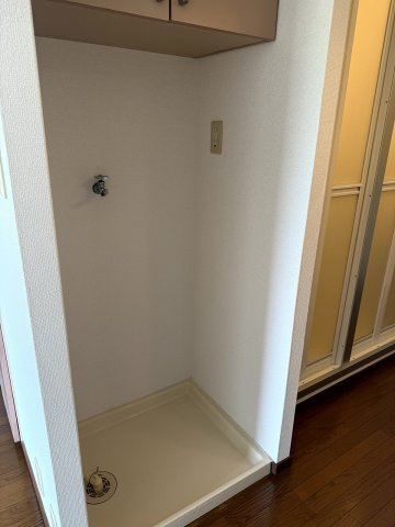 サントロペのその他共用部分