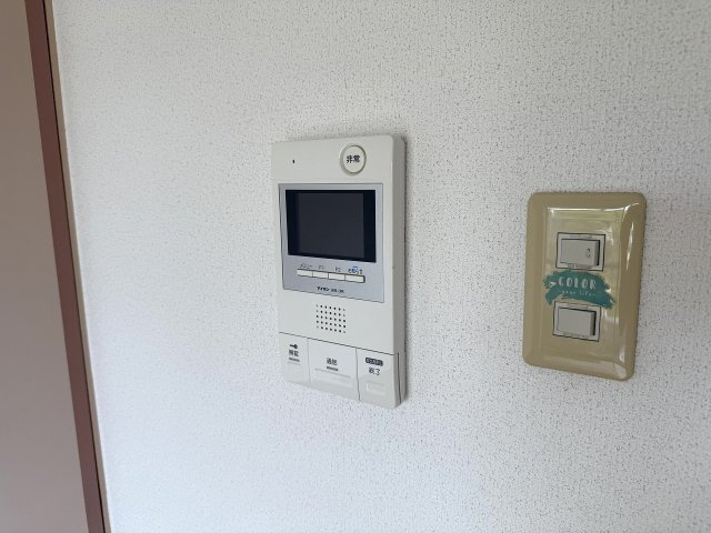 サントロペのセキュリティ