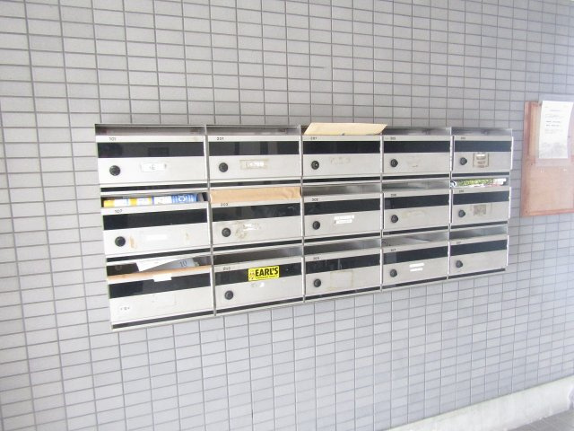 リヴェール郡のその他共用部分