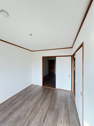 リヴェール郡の子供部屋