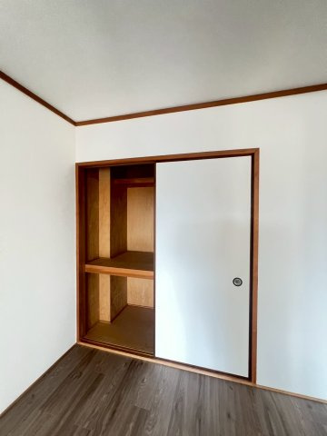 リヴェール郡の収納