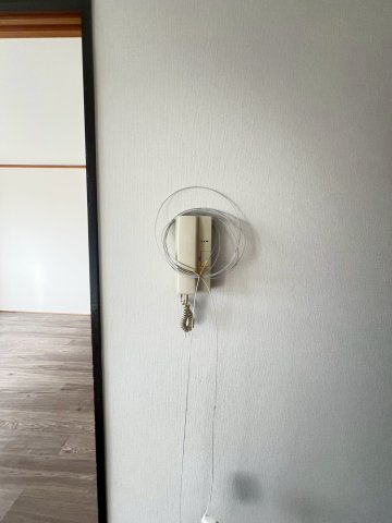 リヴェール郡のセキュリティ