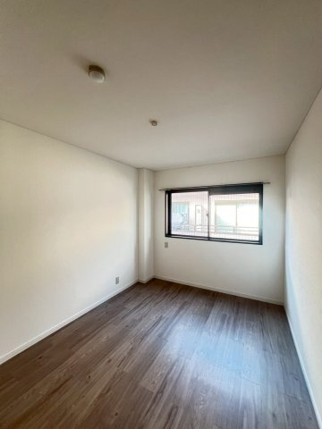 リヴェール郡の内装