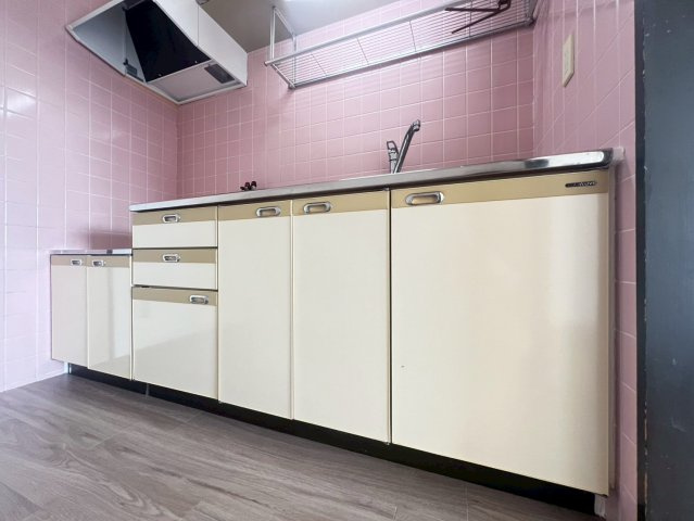 リヴェール郡の内装