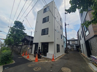 【外観】