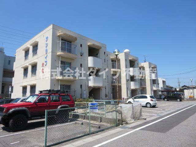 サンライフ六名