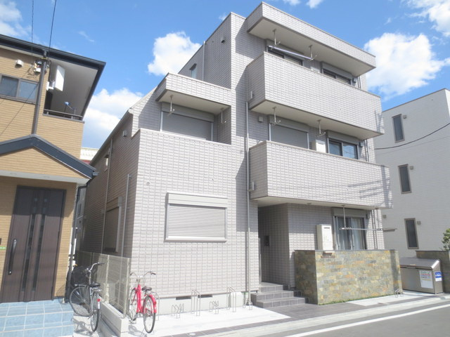 Ｂｏｎｈｅｕｒ　ＳＡＹＡの外観|★耐震・耐火設計　旭化成へーベルメゾン★