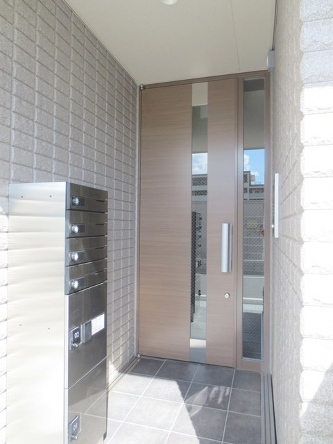 Ｂｏｎｈｅｕｒ　ＳＡＹＡのエントランス|★エントランス★