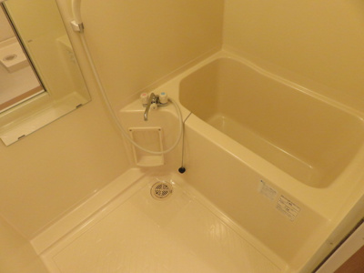 【浴室】 | リープライツ