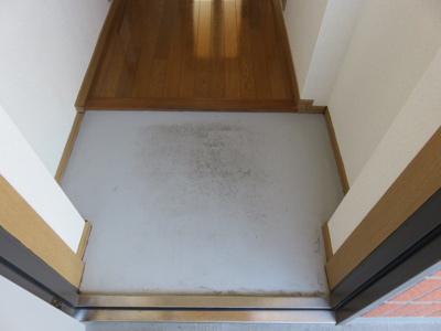 【玄関】 | リープライツ