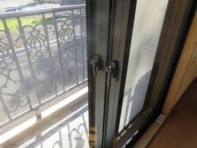 【内装】 | リープライツ