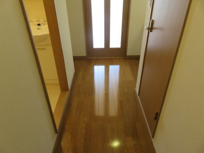 【内装】 | リープライツ