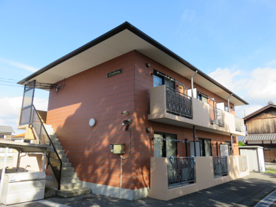 【外観】 | リープライツ