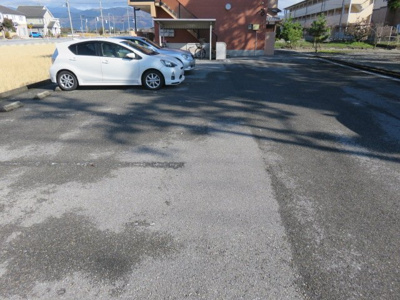 【駐車場】 | リープライツ