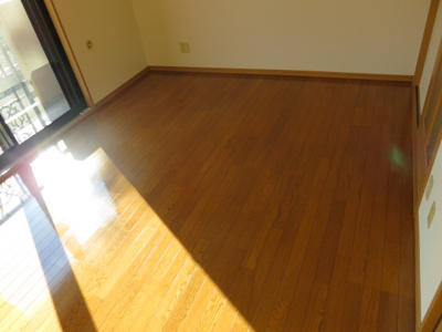 【居間・リビング】 | リープライツ