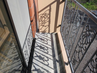 【バルコニー】 | リープライツ