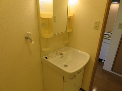 【洗面所】 | リープライツ