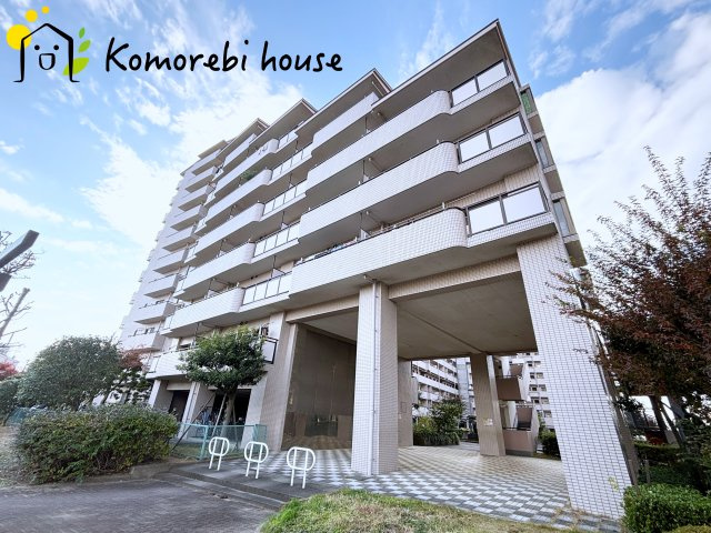 ベルヴィル大宮A